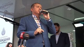 Turkey President Erdogan calls on US to extradite preacher Gulen