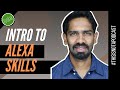 MASTER CLASS BUILD YOUR FIRST ALEXA SKILL (step by step for FREE)