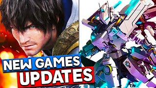 PS4/PS5 Game UPDATES - EPIC RPG Trailer, Big Games Confirmed For PS4 + MORE!