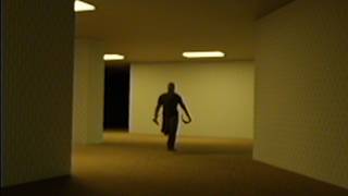 The Backrooms - Found Footage #2