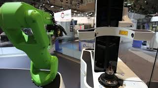 Makino iAssist EMO 2019