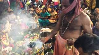 Colachel chetty samudya #121th * Thiruchendur Kavadi kettu * 2k18