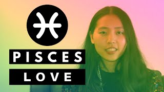 Pisces Love ♓️Venus in Pisces in the Birth Chart | How to Read Birth Chart