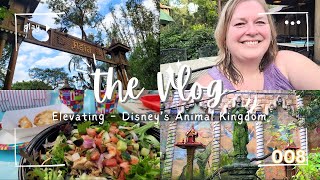 A Day at Animal Kingdom: Weight Loss Update & Following Your Heart!