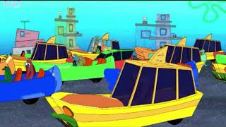 Persian Bootleg SpongeBob Movie (SpongeBob in Tehran) GERMAN CC