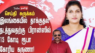 இலங்கையில் தாக்குதல் நடத்துவதற்கு பிரான்ஸில் 15 கோடி ரூபா கோரிய கருணா!