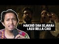 Maksud dan Sejarah Lagu Bella Ciao