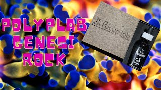 PolypLab Genesi Rock booster e Genesi Rock