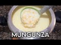 COMO FAZER MUNGUNZÁ FÁCIL E RÁPIDO, DELICIOSO E SUPER CREMOSO