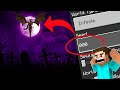 this seed is cursed || minecraft herobrine