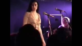 Amy Winehouse - Know You Now - Epic improv (Scat)🎶