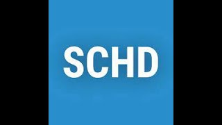 My Opinion On SCHD