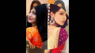 Saavi ki Savari serial Savi ❤️ Samridhi Shukla 🔥🔥Sonam ❤️Fenil Umrigar 😘❤️❤️