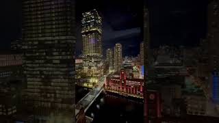 Sky high tower in Chicago #ytshort #shortvideo #viralvideo