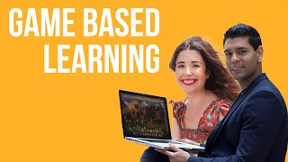 Game-Based Learning: The Prodigy Approach with Rohan Mahimker