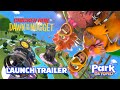 Park Beyond: Chicken Run: Dawn of the Nugget Launch Trailer