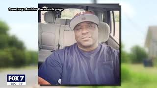 Williamson County Sheriff indicted on tampering charge for Javier Ambler case