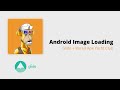 Image loading in Android via Glide | Bored Ape Yacht Club | Kotlin 2022
