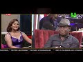 United Showbiz With Nana Ama Mcbrown  13/11/21