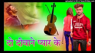 Do Deewane Pyar Ke Pyar Ki Reet Nibhaenge Dj Hindi Sad Song || Hard Dholki Mix || Dj Umesh Etawah