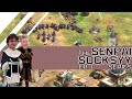 The Senpai Socksyy Series | Episode 1