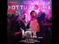 max hot tu mamma full song kichcha sudeepa maxthemovie kicchasudeepa ajaneeshlokanath