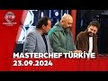 MasterChef Türkiye | 23.09.2024 @masterchefturkiye