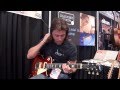 Benson Custom Pickups (2015 Summer NAMM) - Classic Humbucker 1