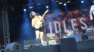 Idles - Mother