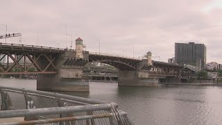 Burnside Bridge earthquake-resistant reconstruction to begin 2025