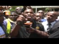 Kericho traders demonstrate over increased revenue