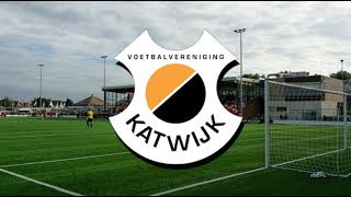 VV Katwijk - Clublied