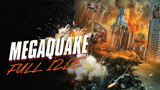 Megaquake - Aksiyon ve Gerilim Filmi | Full HD İzle