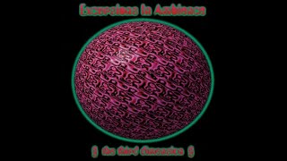 Excursions In Ambience, Volume III: The Third Dimension (1994) Astralwerks – ASW