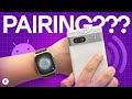 Can You Use Apple Watch With Android Phone? (Explained) 🤔
