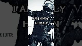 I am only human... #scp #edit #foryou #shorts #video #pourtoi