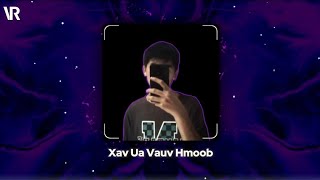 Xav Ua Vauv Hmoob ( ຢາກເປັນເຂີຍມົ້ງ ) - HEO VVK feat. P.A.P BEAT BAND | Thee Vue-remix