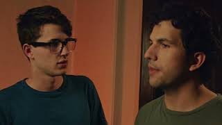 DANIEL. NOAH. | Comedy short-movie