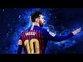 Lionel Messi - The GOAT - Official Movie