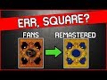 Final Fantasy 8 Remastered vs Fan Mods - Homage or Laziness? You Decide!