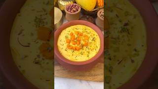 Mango Shrikhand Recipe😍 Amrakhand  #shorts #viral #shrikhand