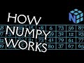 Why Numpy Is Better Than ALL Your Code