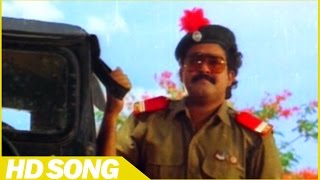 ഇടയരാഗ രമണ ദുഃഖം.....Uncle Bun Movie Song | Malayalam Film Songs | Yesudas Malayalam Hits