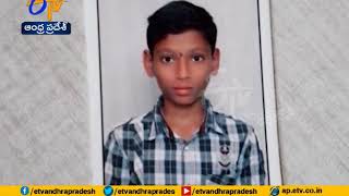 2 Students Missing Case Ends Peacefully | Vijayawada