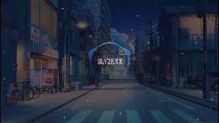 SLYZEXX - Night Time | Car Music | Slap House | New music