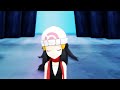 mmd pokemon seximi dawn