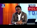 Labour Party Leadership Crisis Deepens, National Reorientation For Nigeria + More | Politics Today