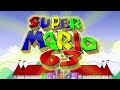 super mario 63 file select music original quality