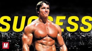 Arnold Schwarzenegger Motivational Speech - THAT BROKE THE INTERNET (2020)