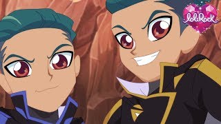 Deinos and Kakos | LoliRock